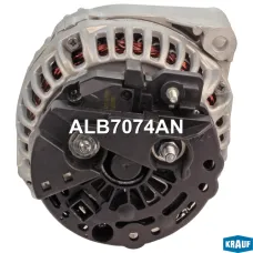 Генератор 150Amp