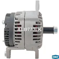 Генератор 150Amp