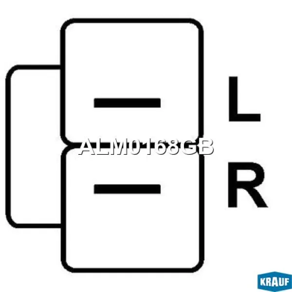 Генератор 50Amp