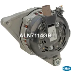 Генератор 130Amp