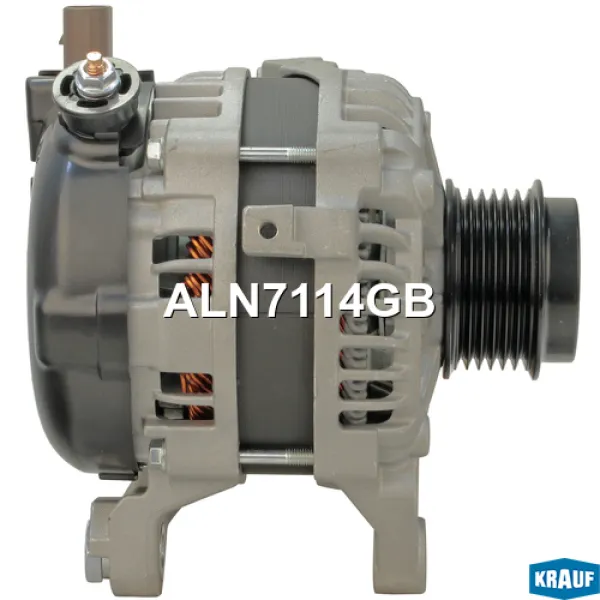 Генератор 130Amp