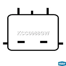 Компрессор кондиционера