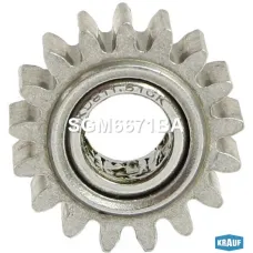 Шестерня редуктора стартера (gear wheel)