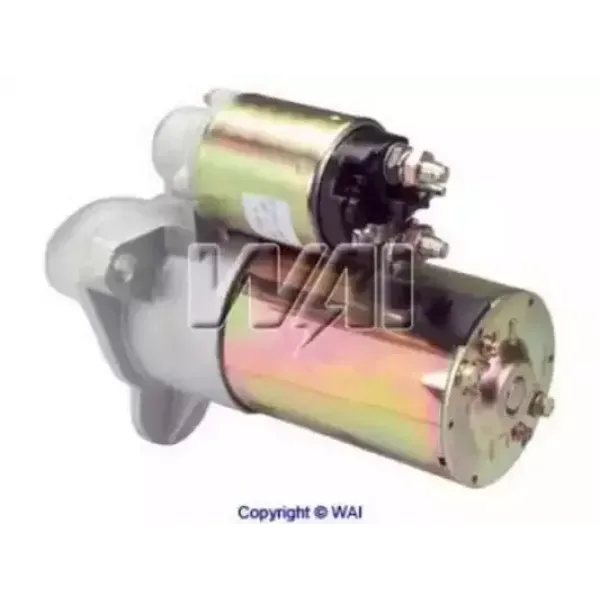 Стартер