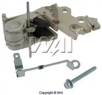 Щеткодержатель