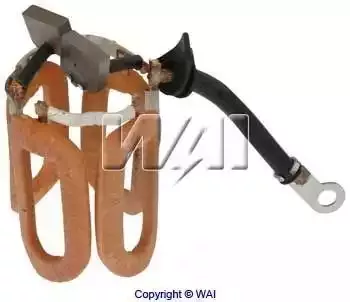 Статор стартера