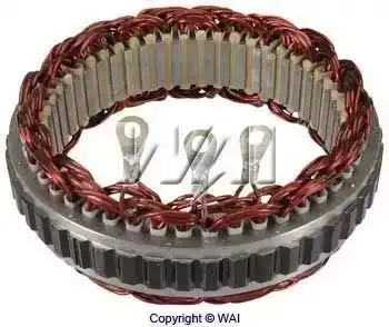 Статор генератора