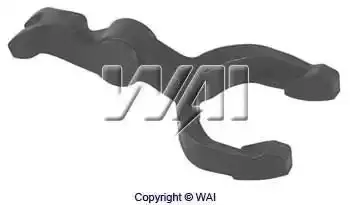 Части вилки