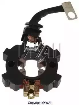 Щеткодержатель