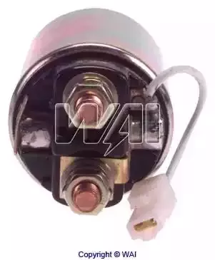 Электромагнит