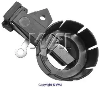 Щеткодержатель