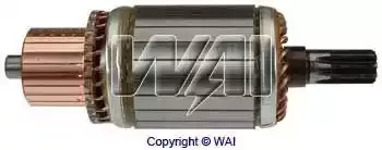 Ротор стартера