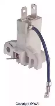 Щеткодержатель