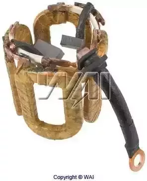 Статор стартера