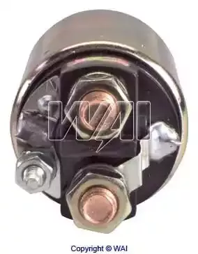 Электромагнит