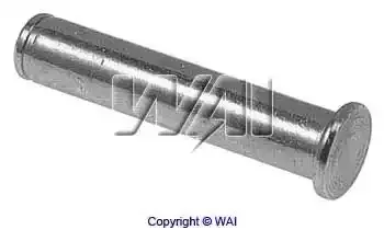 Части вилки