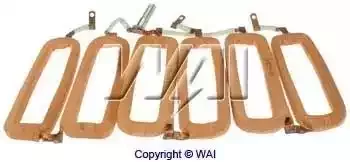 Статор стартера