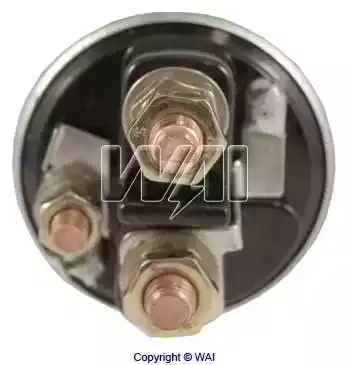 Электромагнит