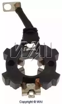 Щеткодержатель