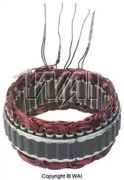 Статор генератора