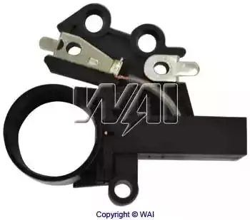 Щеткодержатель