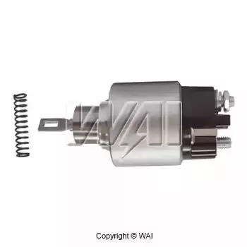 Электромагнит