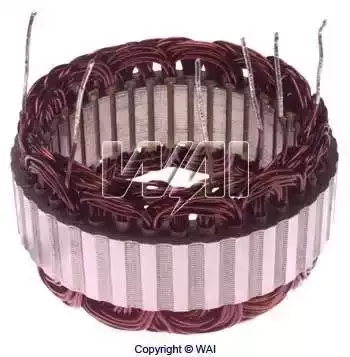 Статор генератора