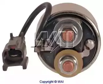 Электромагнит