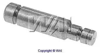 Части вилки