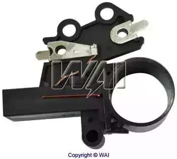 Щеткодержатель