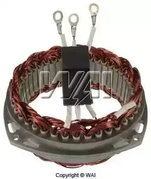 Статор генератора