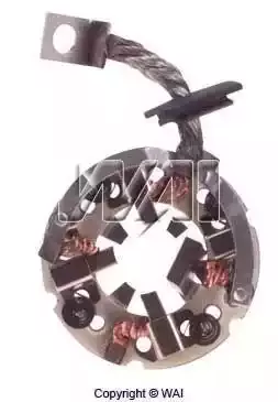 Щеткодержатель