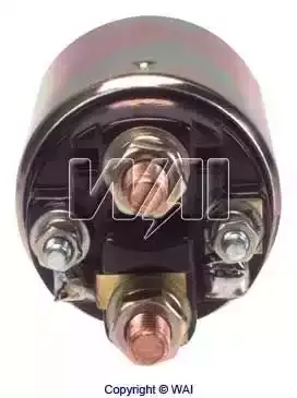 Электромагнит