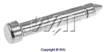 Части вилки