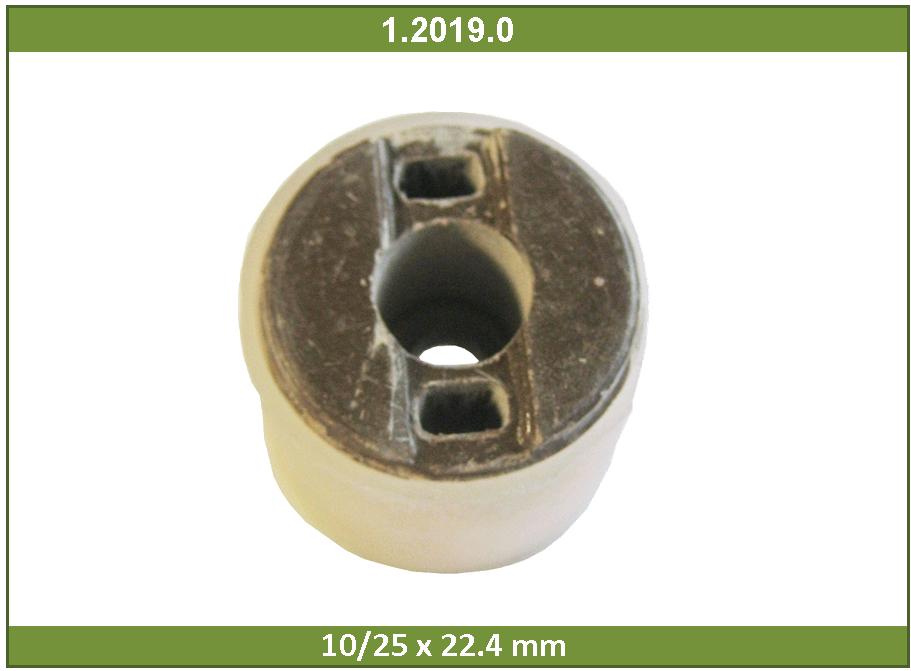 Коллектор генератора