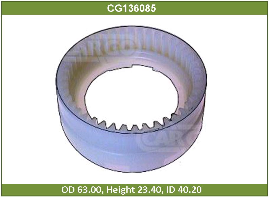 Дифференциал