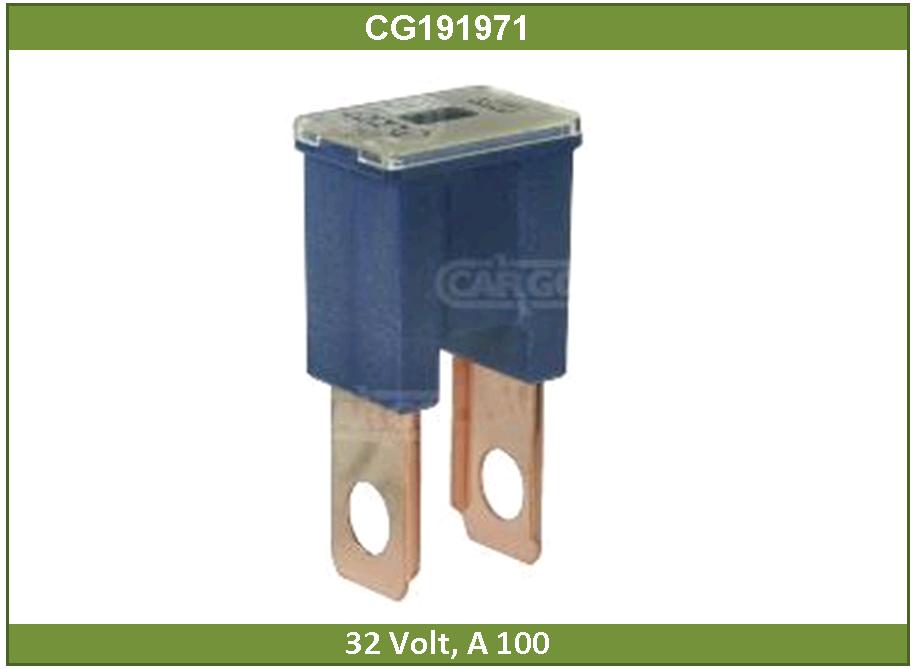 Предохранитель