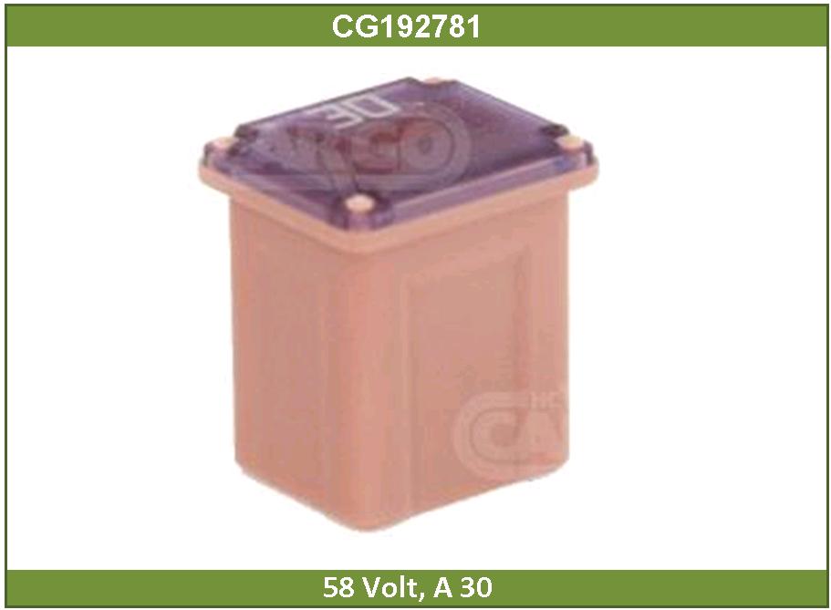 Предохранитель