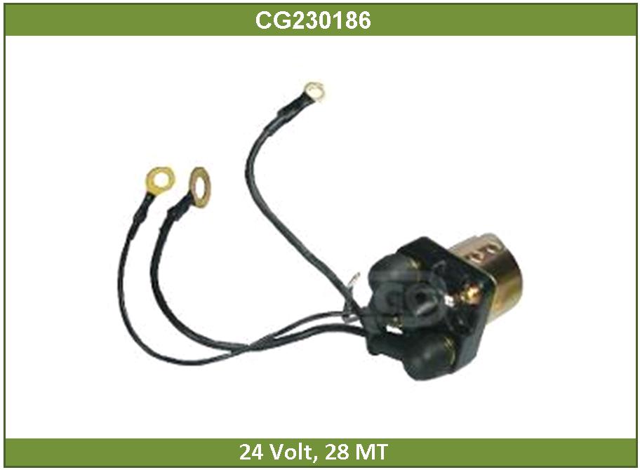 Электромагнит