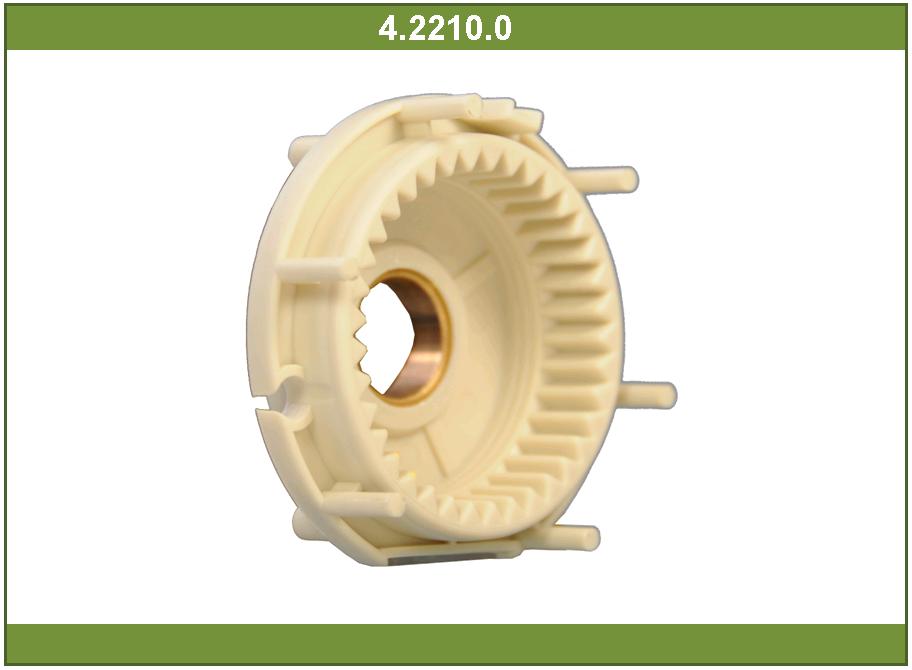 Дифференциал