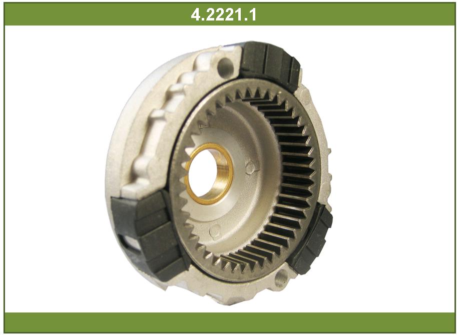 Дифференциал