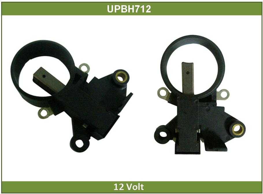 Щеткодержатель