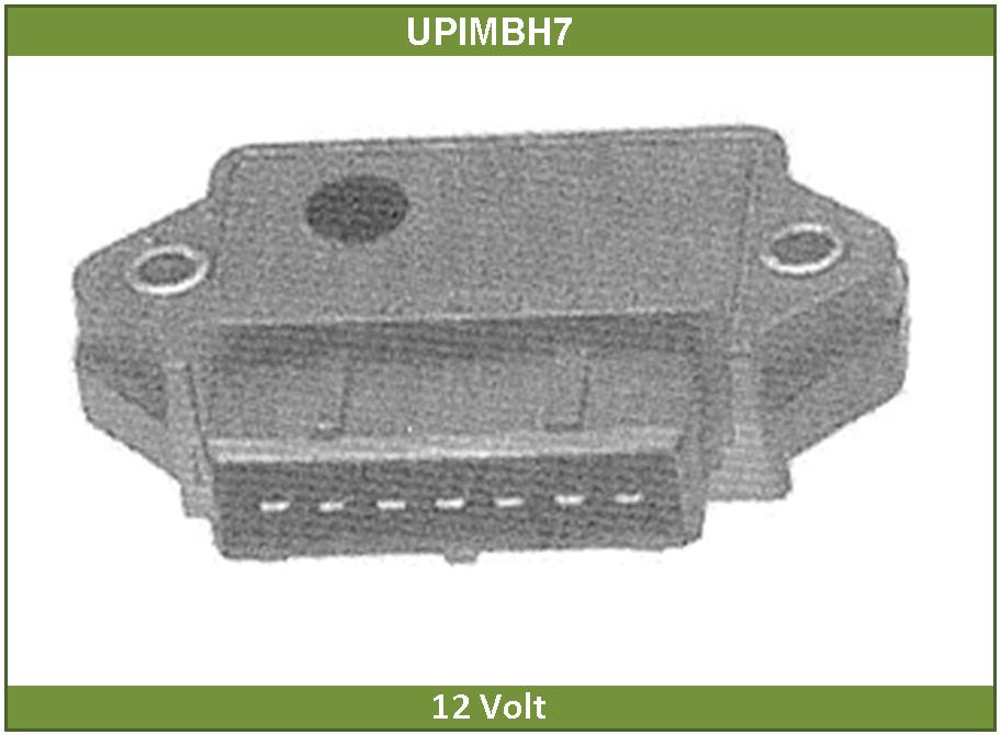 Коммутатор