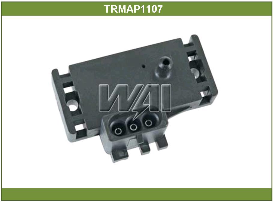 Датчик давления воздуха впускного коллектора