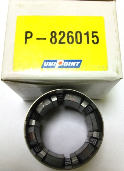 Статор стартера