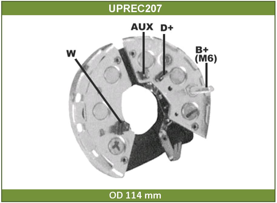 Диодный мост