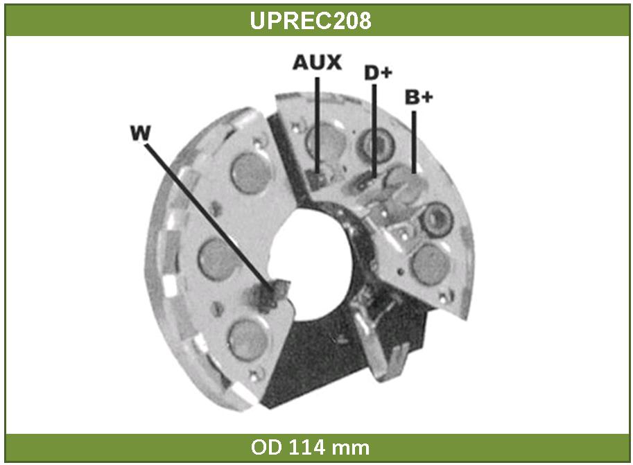 Диодный мост