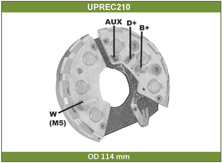 Диодный мост
