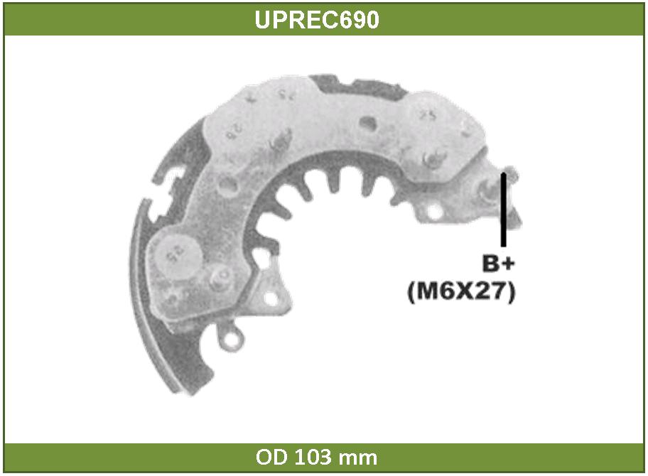 Диодный мост