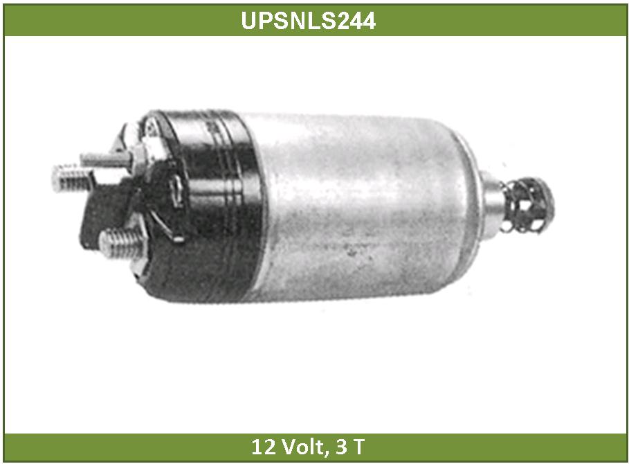 Электромагнит
